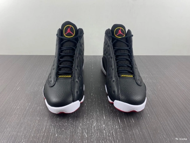Rep TBK Air 13 Jordan 414571-062 Playoffs 0703